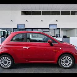 Fiat 500 II 1.0 70ch BSG S&S Dolcevita Le Mans