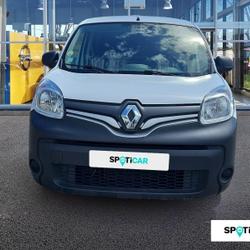 Renault Kangoo Express 1.5 dCi 90ch Confort EDC Euro6 &Eacute;pernay