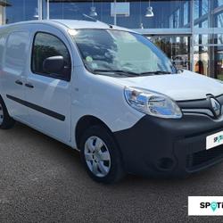 Renault Kangoo Express 1.5 dCi 90ch Confort EDC Euro6 &Eacute;pernay