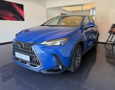 Lexus NX Cesson-Sévigné