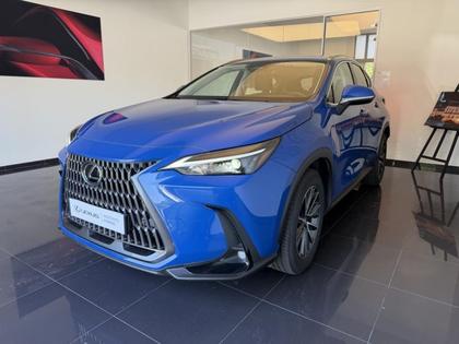 Lexus NX - 350h Pack 2WD MY25 - 49 990 €