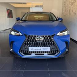 Lexus NX 350h Pack 2WD MY25 Cesson-S&eacute;vign&eacute;