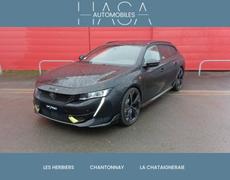 Peugeot 508 SW Les Herbiers