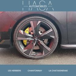 Peugeot 508 SW HYBRID4 360ch e-EAT8 PEUGEOT SPORT ENGINEERED Les Herbiers