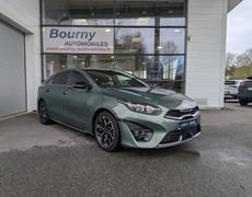Kia Pro Cee'd - 1.5 T-GDI 160ch GT Line - 23 490 €