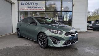 Kia Pro Cee'd  - photo 0