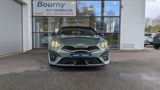 Kia Pro Cee'd  - photo 1