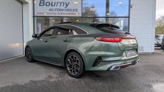 Kia Pro Cee'd  - photo 2