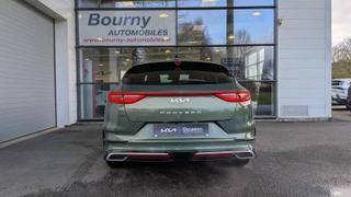 Kia Pro Cee'd  - photo 3