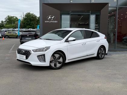 Hyundai Ioniq - Hybrid 141ch Creative - 18 990 €