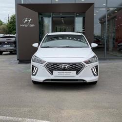 Hyundai Ioniq Hybrid 141ch Creative Le Mans