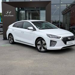 Hyundai Ioniq Hybrid 141ch Creative Le Mans