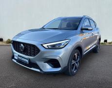 MG ZS Angers