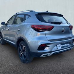 MG ZS 1.5 VTi-Tech 106ch Comfort occasion - Angers - photo 3/13