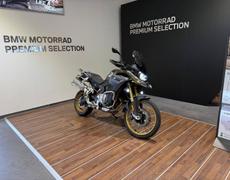 BMW F 700