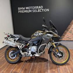 BMW F 700 F 850 GS Adventure Chavelot