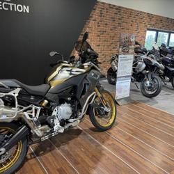 BMW F 700 F 850 GS Adventure Chavelot