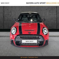 Mini John Cooper Cooper S 178ch John Cooper Works BVA7 Saint-L&eacute;onard