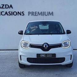 Renault Twingo 3 1.0 SCe 65ch Equilibre Le Havre