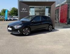 Hyundai i20 Le Mans