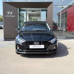 Hyundai i20 1.0 T-GDi 100ch Hybrid Intuitive Le Mans