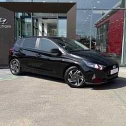 Hyundai i20 1.0 T-GDi 100ch Hybrid Intuitive Le Mans