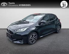 Toyota Yaris Redon