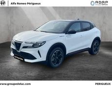 Alfa Romeo Junior Trélissac