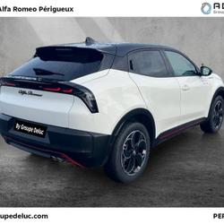 Alfa Romeo Junior 1.2 Ibrida 145ch Speciale e-DCT6 Tr&eacute;lissac