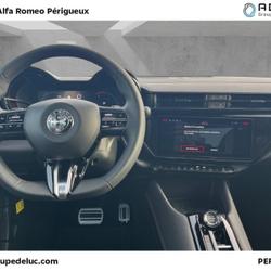 Alfa Romeo Junior 1.2 Ibrida 145ch Speciale e-DCT6 Tr&eacute;lissac