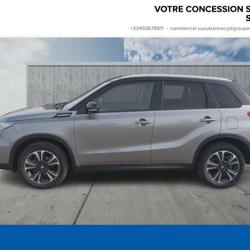Suzuki Vitara 1.5 Dualjet Hybrid 115ch Style Auto Allgrip MEYTHET