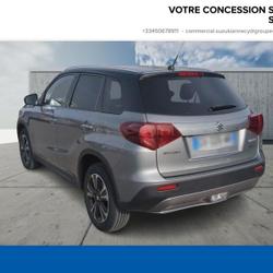 Suzuki Vitara 1.5 Dualjet Hybrid 115ch Style Auto Allgrip MEYTHET
