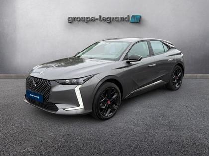 DS DS4 - E-TENSE 225ch Performance Line + - 22 980 €