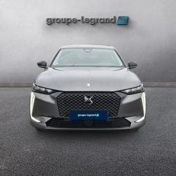 DS DS4 E-TENSE 225ch Performance Line + Saint-L&ocirc;