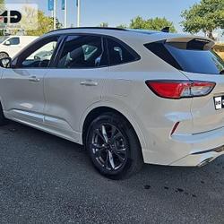 Ford Kuga 2.5 Duratec 190ch FHEV ST-Line X BVA Rez&eacute;
