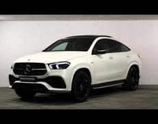 Mercedes GLE La Ravoire