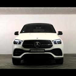 Mercedes GLE 350 de 194+136ch AMG Line 4Matic 9G-Tronic Le Cannet