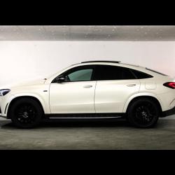 Mercedes GLE 350 de 194+136ch AMG Line 4Matic 9G-Tronic Le Cannet