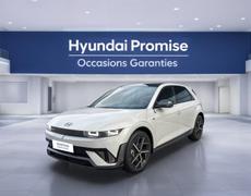 Hyundai Ioniq 5 Lanester