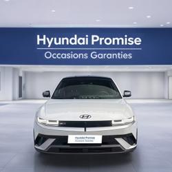 Hyundai Ioniq 5 84 kWh - 325ch HTRAC N Line Lanester
