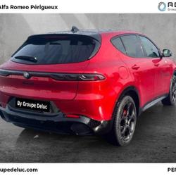 Alfa Romeo Tonale 1.5 Ibrida 175ch Veloce TCT Tr&eacute;lissac