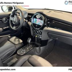 Alfa Romeo Tonale 1.5 Ibrida 175ch Veloce TCT Tr&eacute;lissac