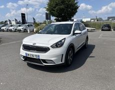 Kia Niro Caudan