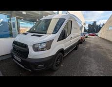 Ford Transit Avignon
