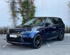 Land Rover Range Rover Sport Monaco