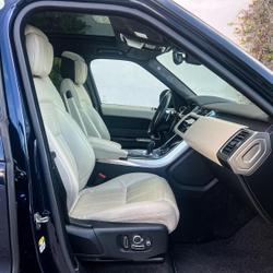 Land Rover Range Rover Sport 5.0 V8 S/C 525ch Autobiography Dynamic Mark IX Monaco