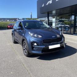 Kia Sportage 1.6 CRDi 115ch ISG Active 4x2 Caudan