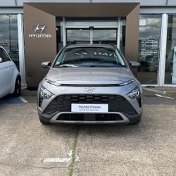 Hyundai Bayon 1.0 T-GDi 100ch Hybrid 48V Creative DCT-7 Le Mans