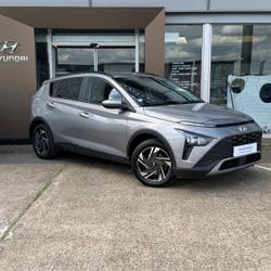 Hyundai Bayon 1.0 T-GDi 100ch Hybrid 48V Creative DCT-7 Le Mans