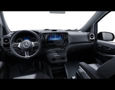 Mercedes Vito Chartres